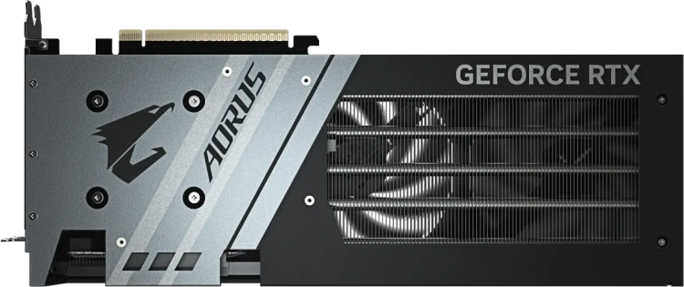 Видеокарта Gigabyte GeForce RTX 5060 AORUS ELITE (GV-N5060AORUS E-8GD), Retail купить! 